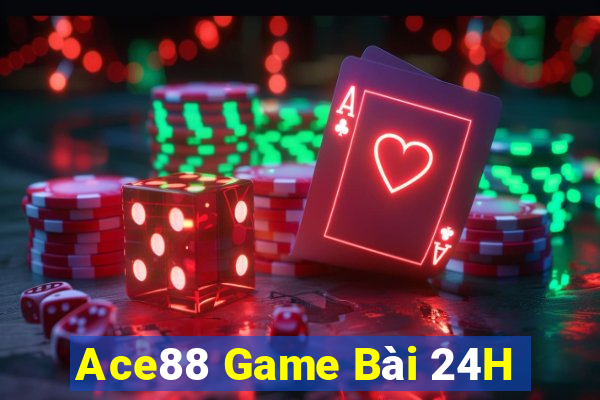 Ace88 Game Bài 24H