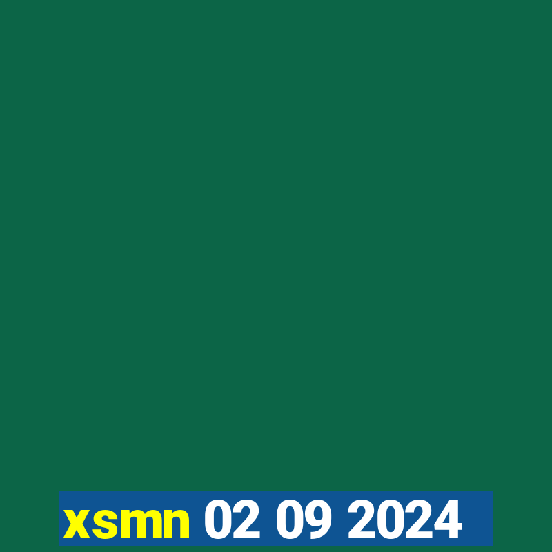 xsmn 02 09 2024