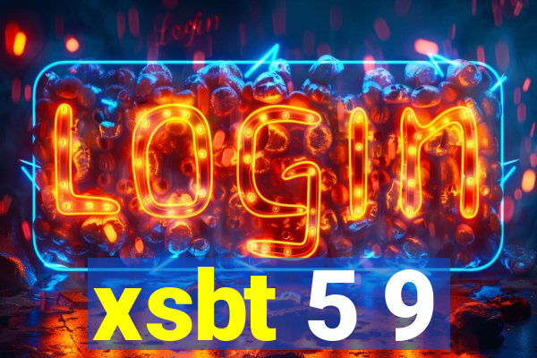 xsbt 5 9