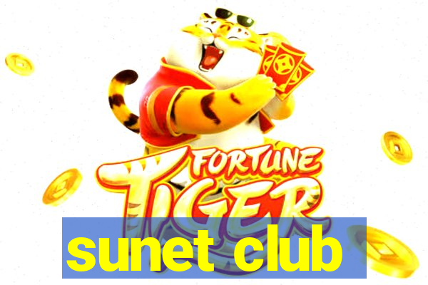 sunet club