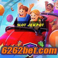 slot jekpot