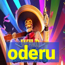 oderu