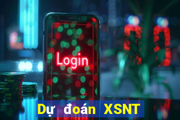 Dự đoán XSNT ngày 2