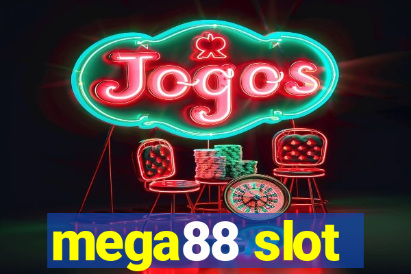 mega88 slot