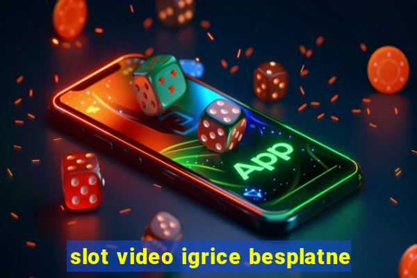 slot video igrice besplatne