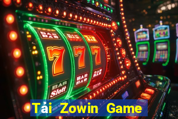 Tải Zowin Game Bài Bốc Club