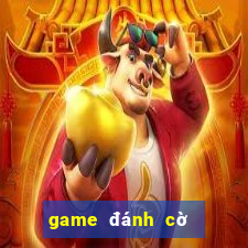 game đánh cờ tướng offline