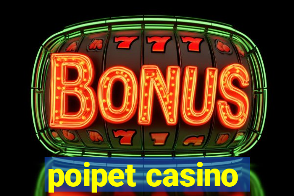 poipet casino