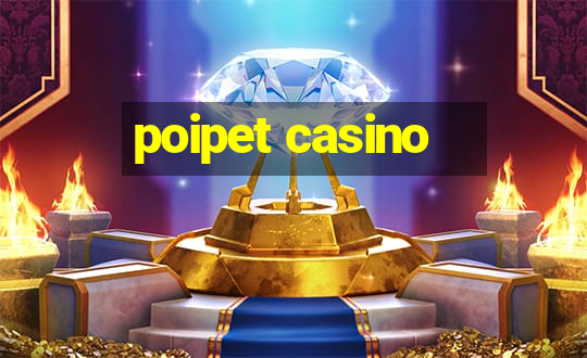 poipet casino