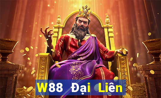 W88 Đại Liên Yunet game bài