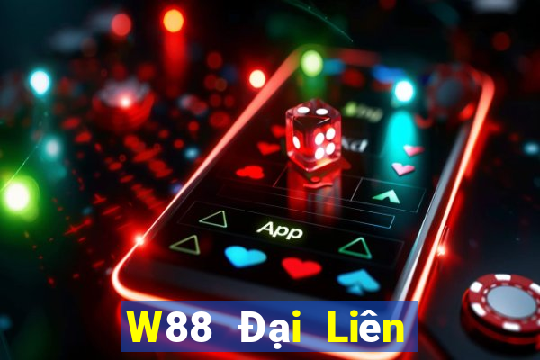 W88 Đại Liên Yunet game bài