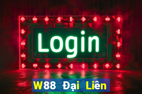 W88 Đại Liên Yunet game bài