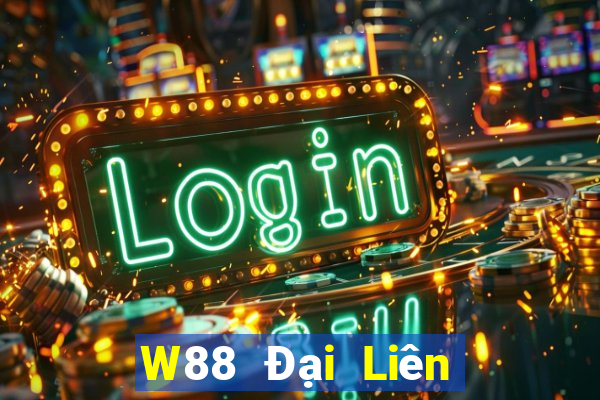 W88 Đại Liên Yunet game bài