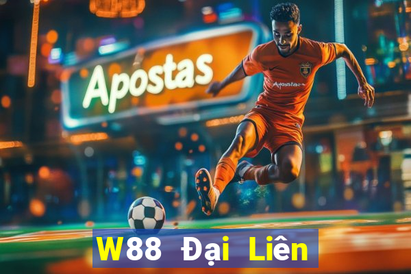 W88 Đại Liên Yunet game bài