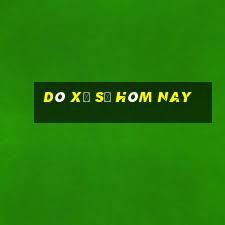 dò xổ số hôm nay