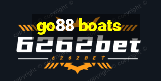 go88 boats