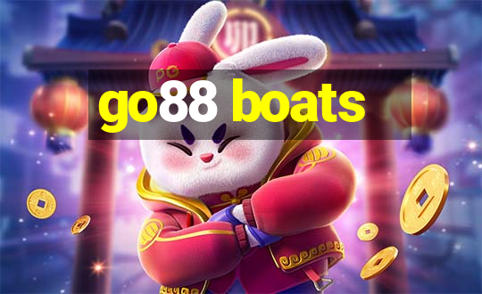 go88 boats