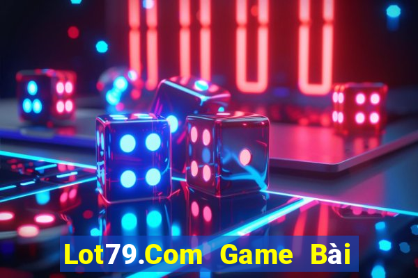 Lot79.Com Game Bài Liêng Online