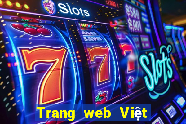 Trang web Việt nam MG là gì