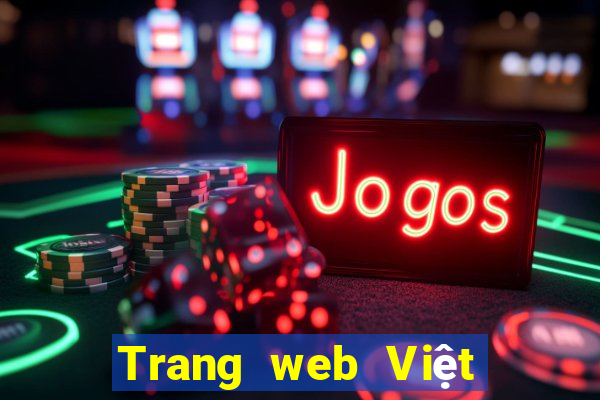 Trang web Việt nam MG là gì