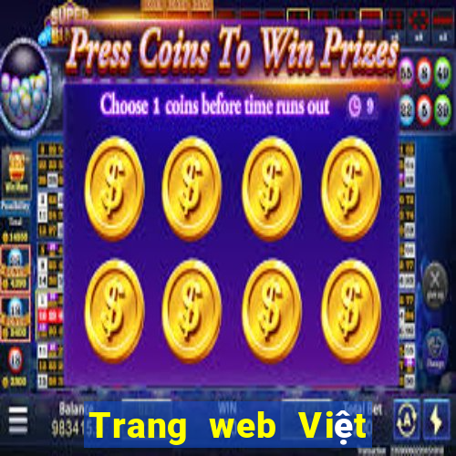 Trang web Việt nam MG là gì