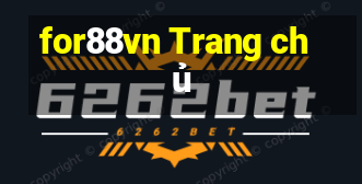 for88vn Trang chủ