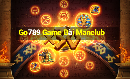 Go789 Game Bài Manclub