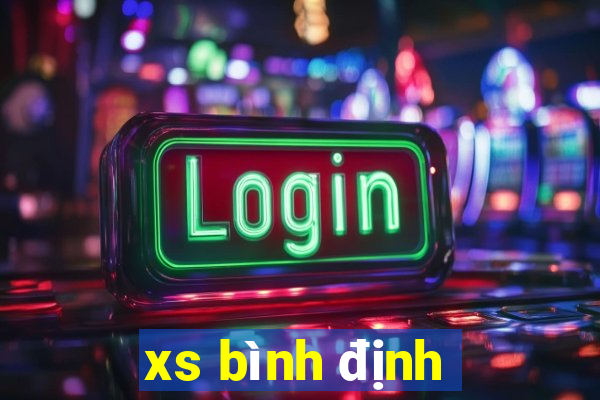 xs bình định