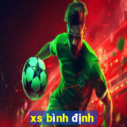 xs bình định