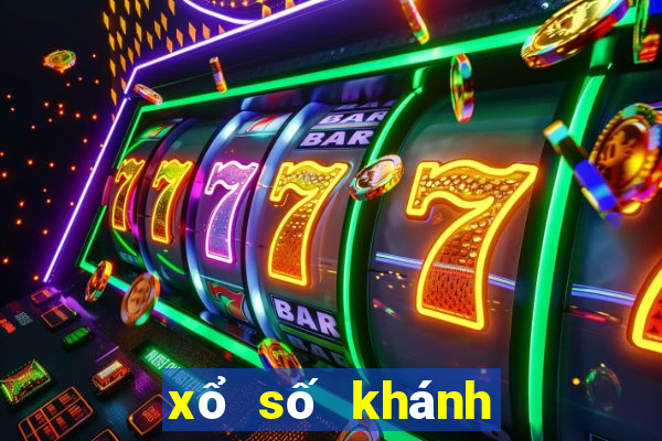 xổ số khánh hòa ngày 24 tháng 01