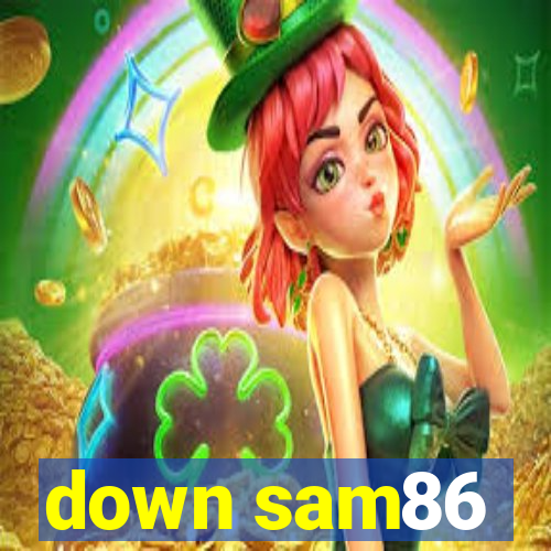 down sam86