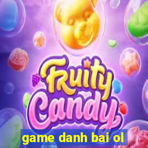 game danh bai ol