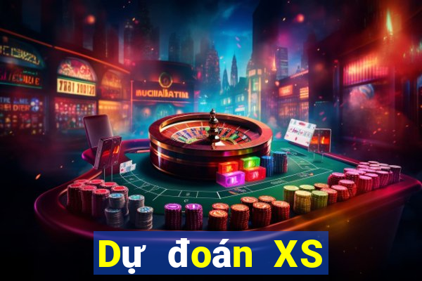 Dự đoán XS Mega 6 45 thứ tư