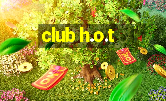 club h.o.t