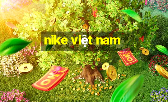 nike việt nam