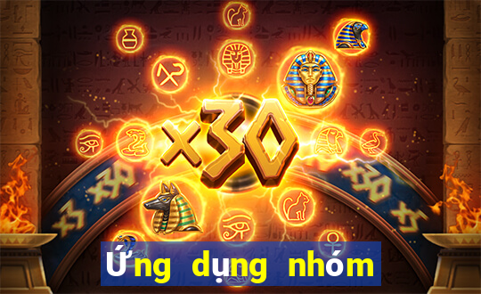 Ứng dụng nhóm xổ số 1988