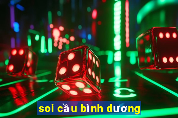 soi cầu bình dương