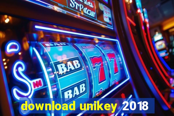 download unikey 2018