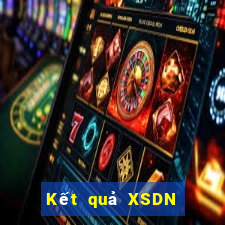 Kết quả XSDN Thứ 5