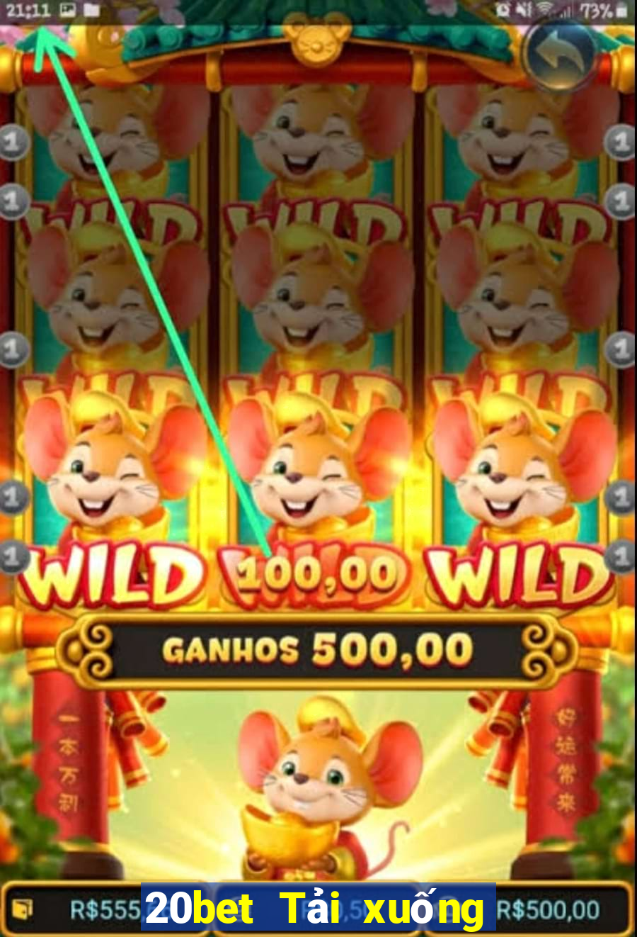 20bet Tải xuống Fun88 cần thiết cho Color Man