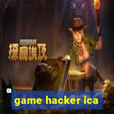 game hacker ica