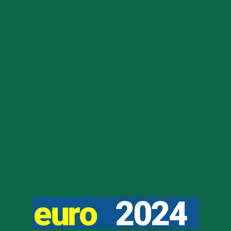 euro 2024 qualifiers 2024