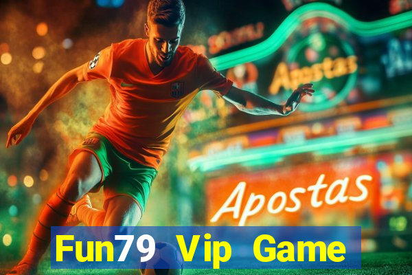 Fun79 Vip Game Bài Y8