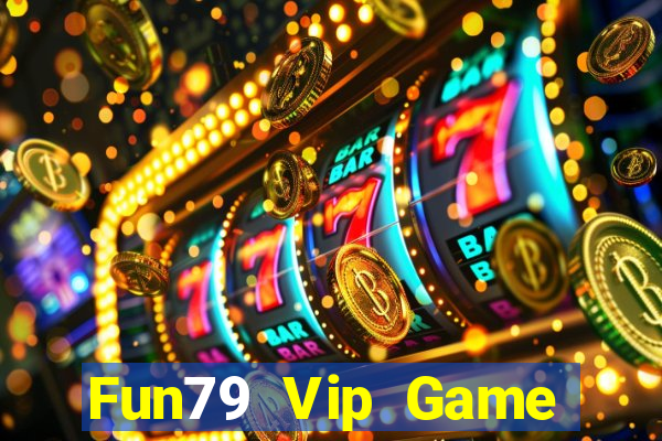 Fun79 Vip Game Bài Y8