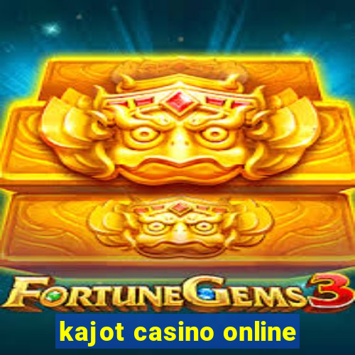 kajot casino online