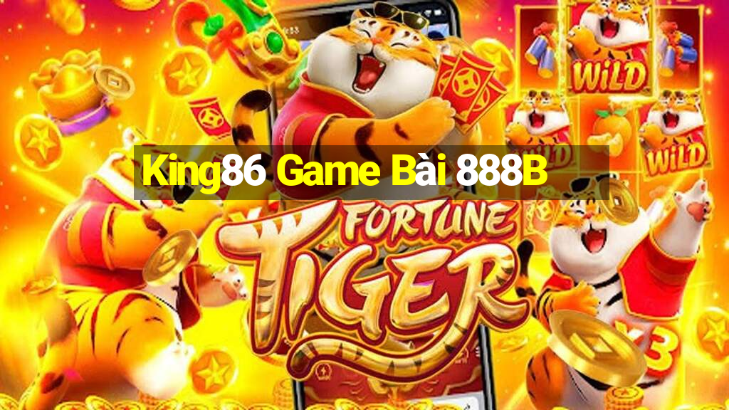 King86 Game Bài 888B