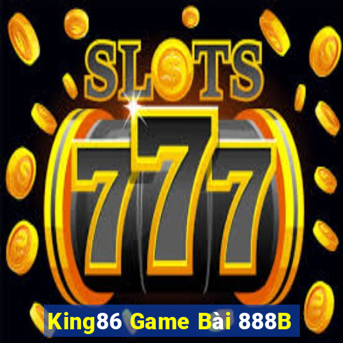 King86 Game Bài 888B