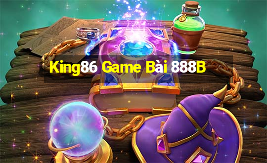 King86 Game Bài 888B