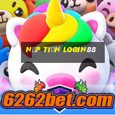 Nạp Tiền Login88