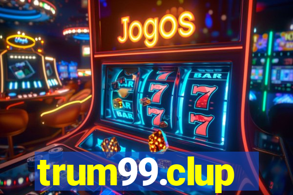 trum99.clup